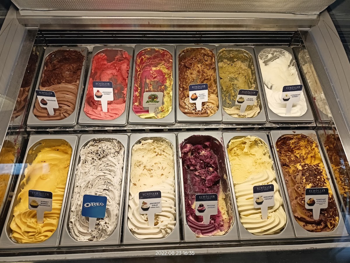 Kavárna Kovárna-10